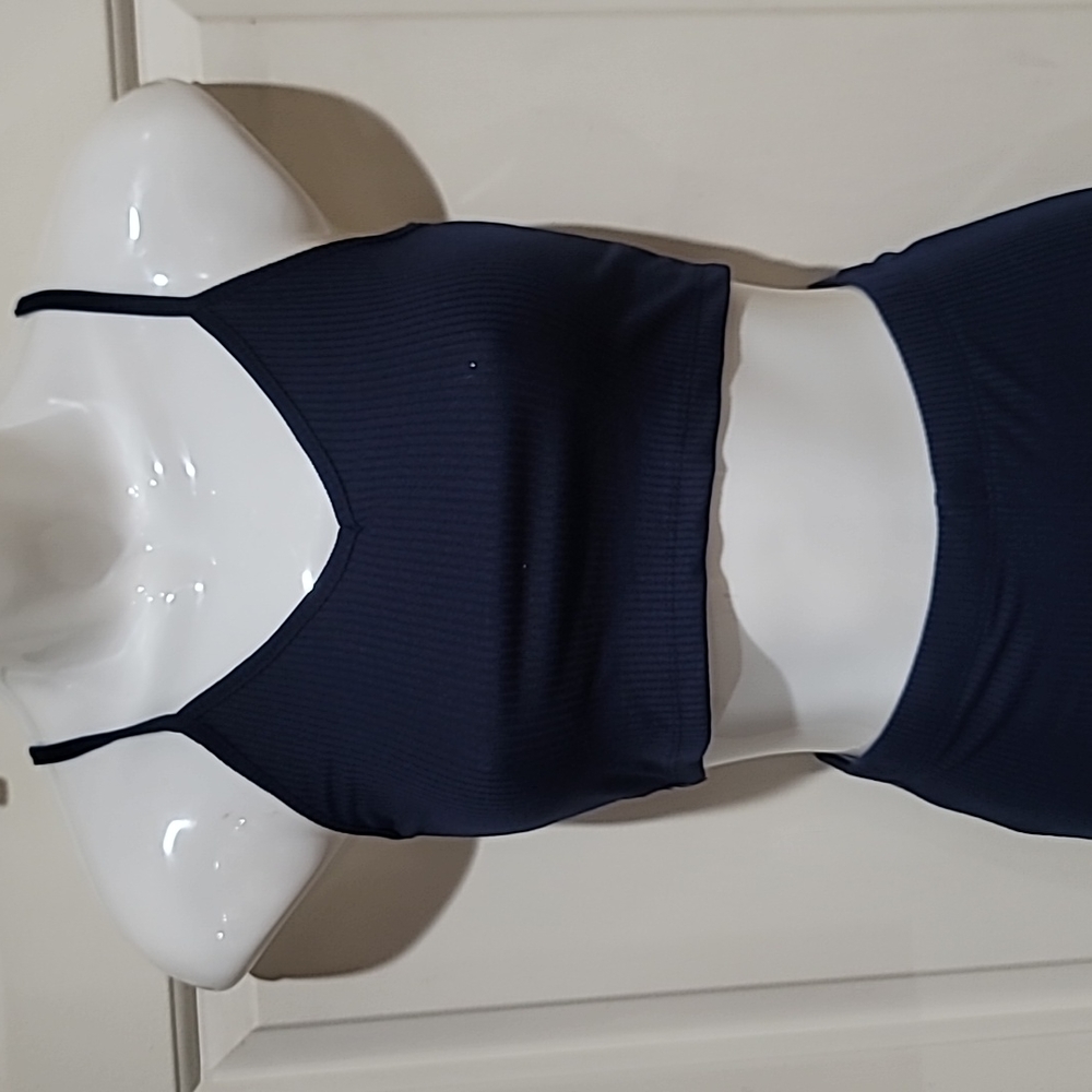 Sexy two piece
